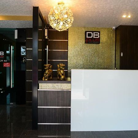 Db Plus 3 กรุงเทพมหานคร ภายนอก รูปภาพ